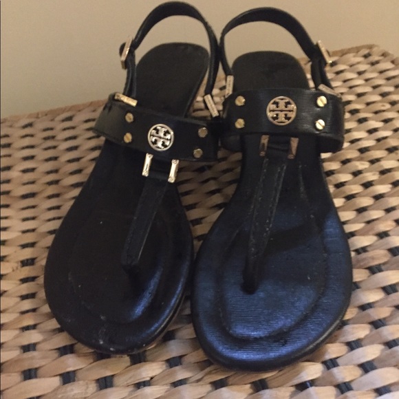 Tory Burch Shoes - Tory Burch sandals size 7